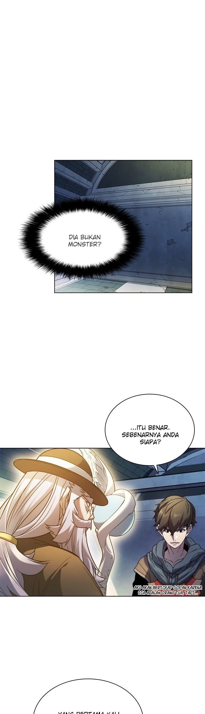 Taming Master Chapter 21 Gambar 3