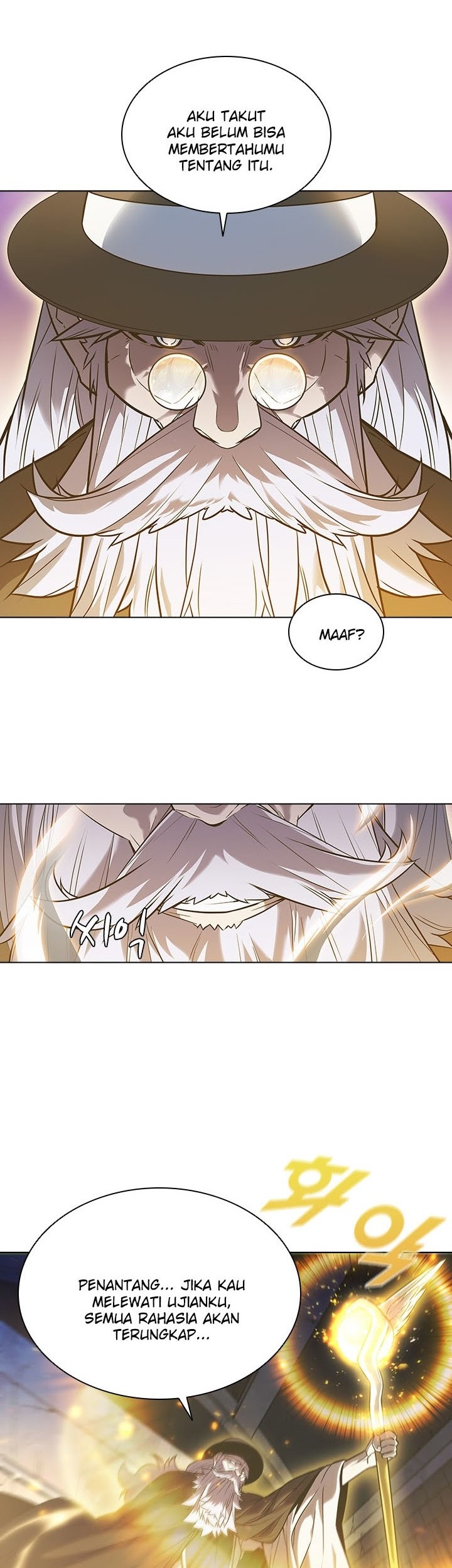 Taming Master Chapter 21 Gambar 6