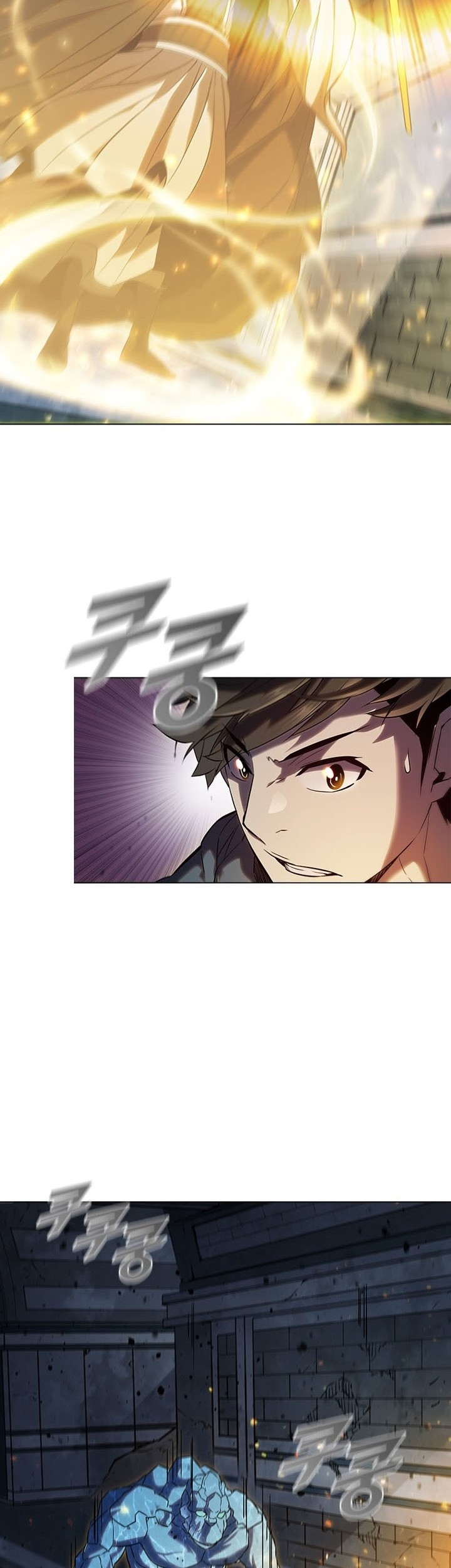 Taming Master Chapter 21 Gambar 7