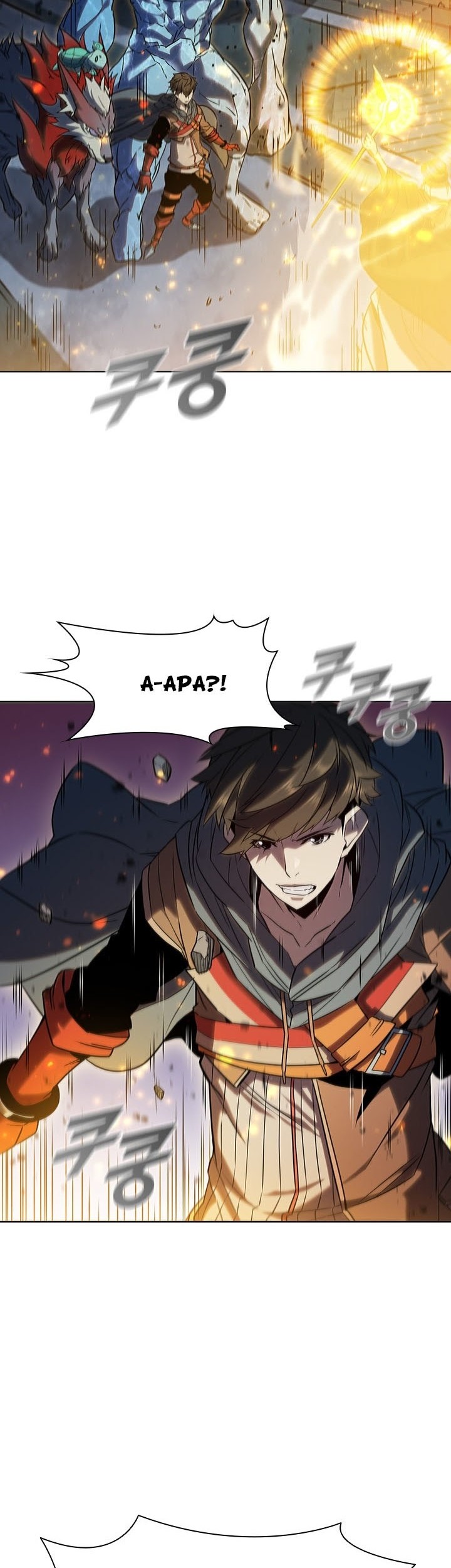 Taming Master Chapter 21 Gambar 8