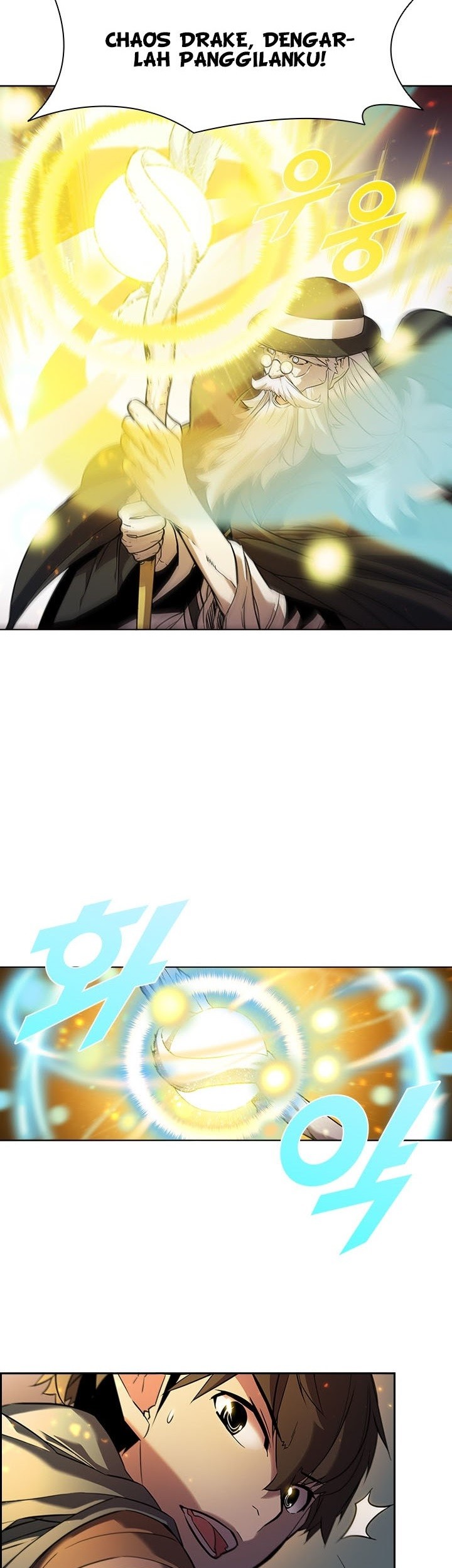 Taming Master Chapter 21 Gambar 9