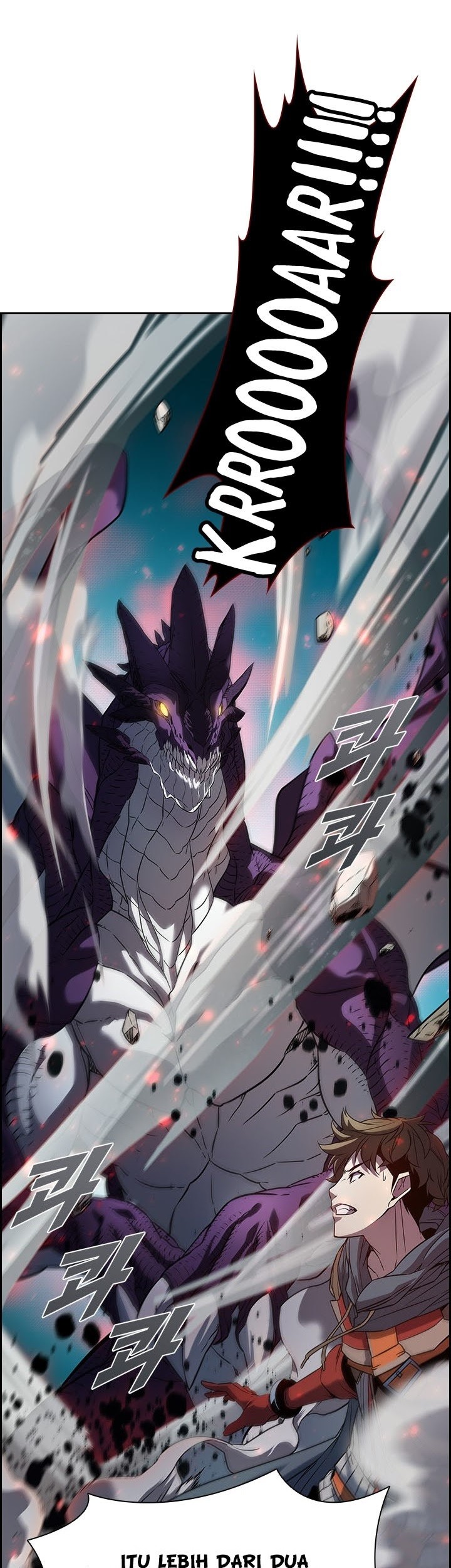 Taming Master Chapter 21 Gambar 13