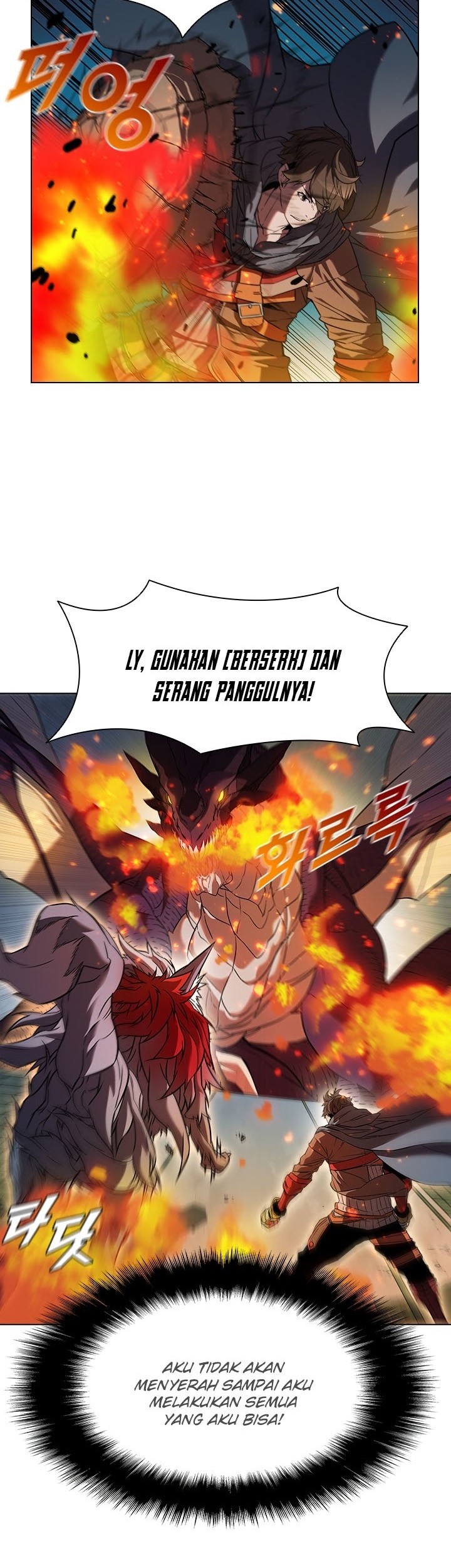 Taming Master Chapter 21 Gambar 22