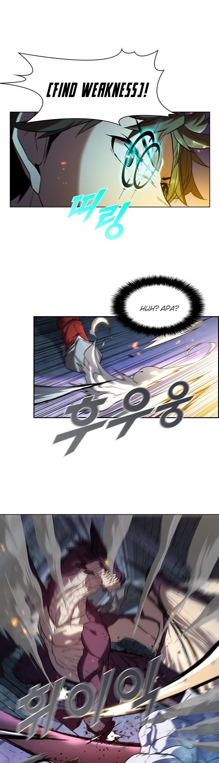 Taming Master Chapter 21 Gambar 23