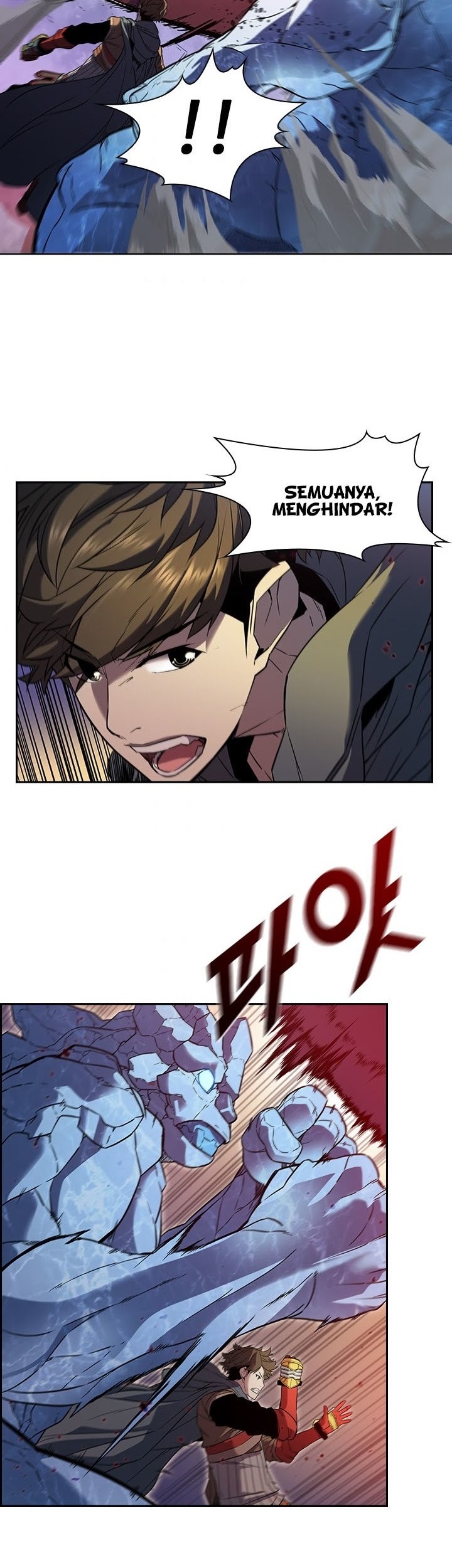 Taming Master Chapter 21 Gambar 24