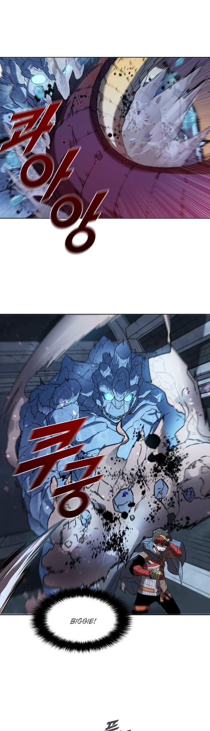 Taming Master Chapter 21 Gambar 25