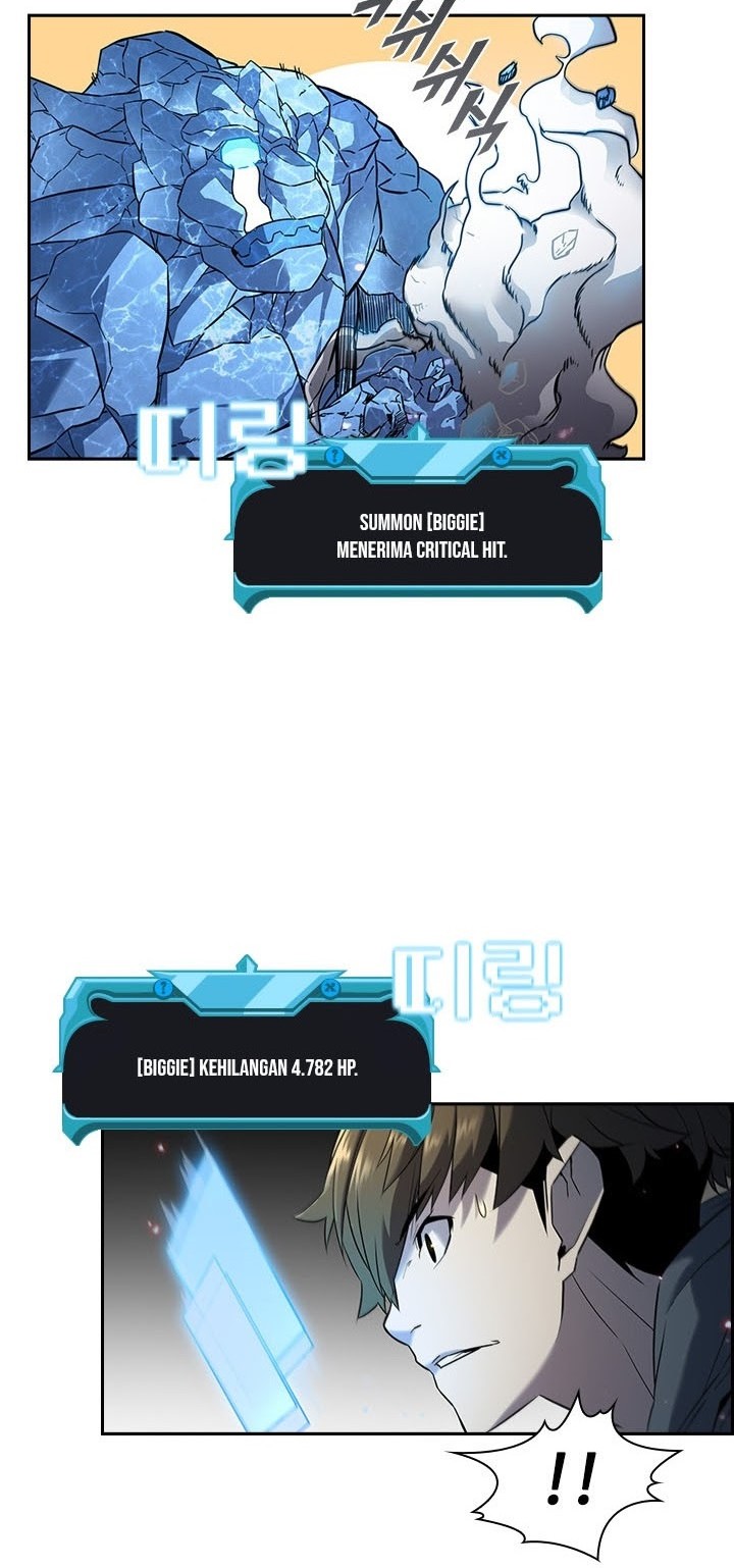 Taming Master Chapter 21 Gambar 26