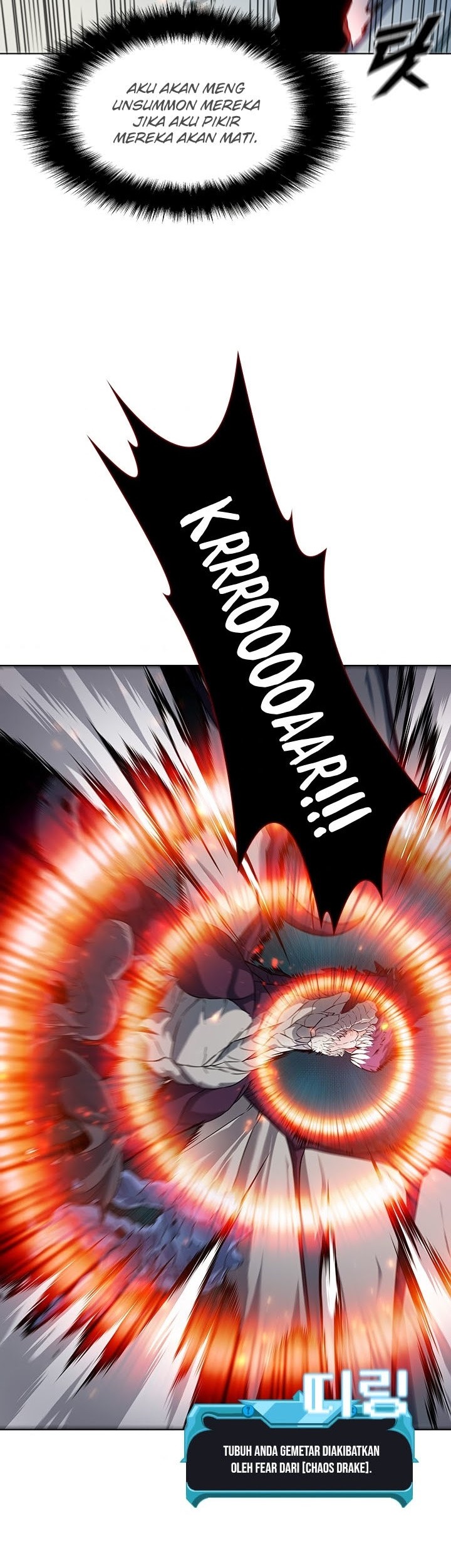 Taming Master Chapter 21 Gambar 15