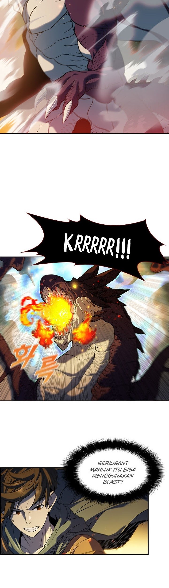 Taming Master Chapter 21 Gambar 17