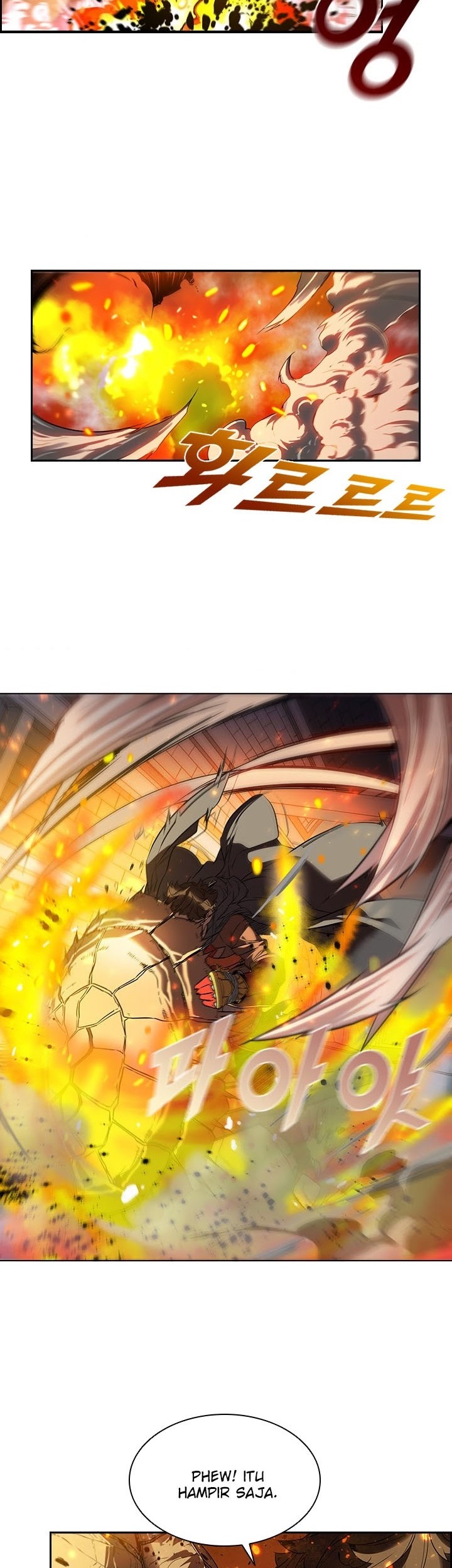 Taming Master Chapter 21 Gambar 20