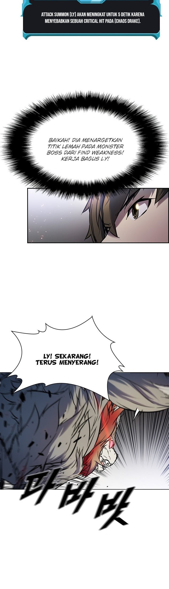 Taming Master Chapter 21 Gambar 30
