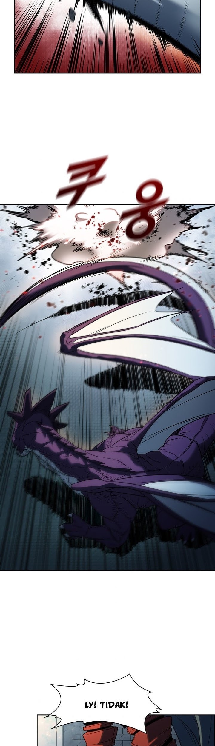 Taming Master Chapter 21 Gambar 33