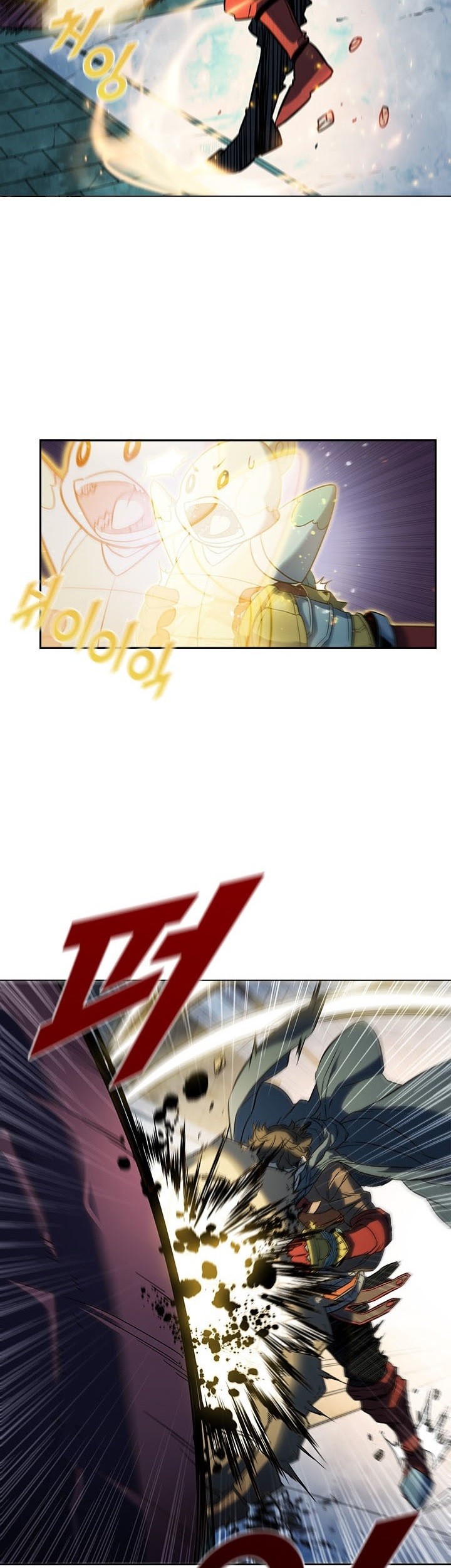 Taming Master Chapter 21 Gambar 35