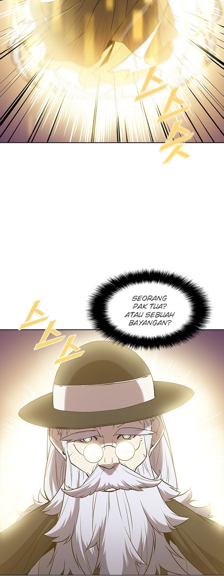 Taming Master Chapter 20 Gambar 43