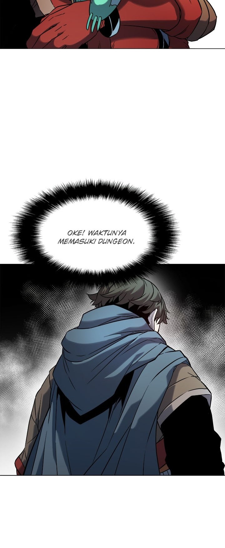 Taming Master Chapter 20 Gambar 4