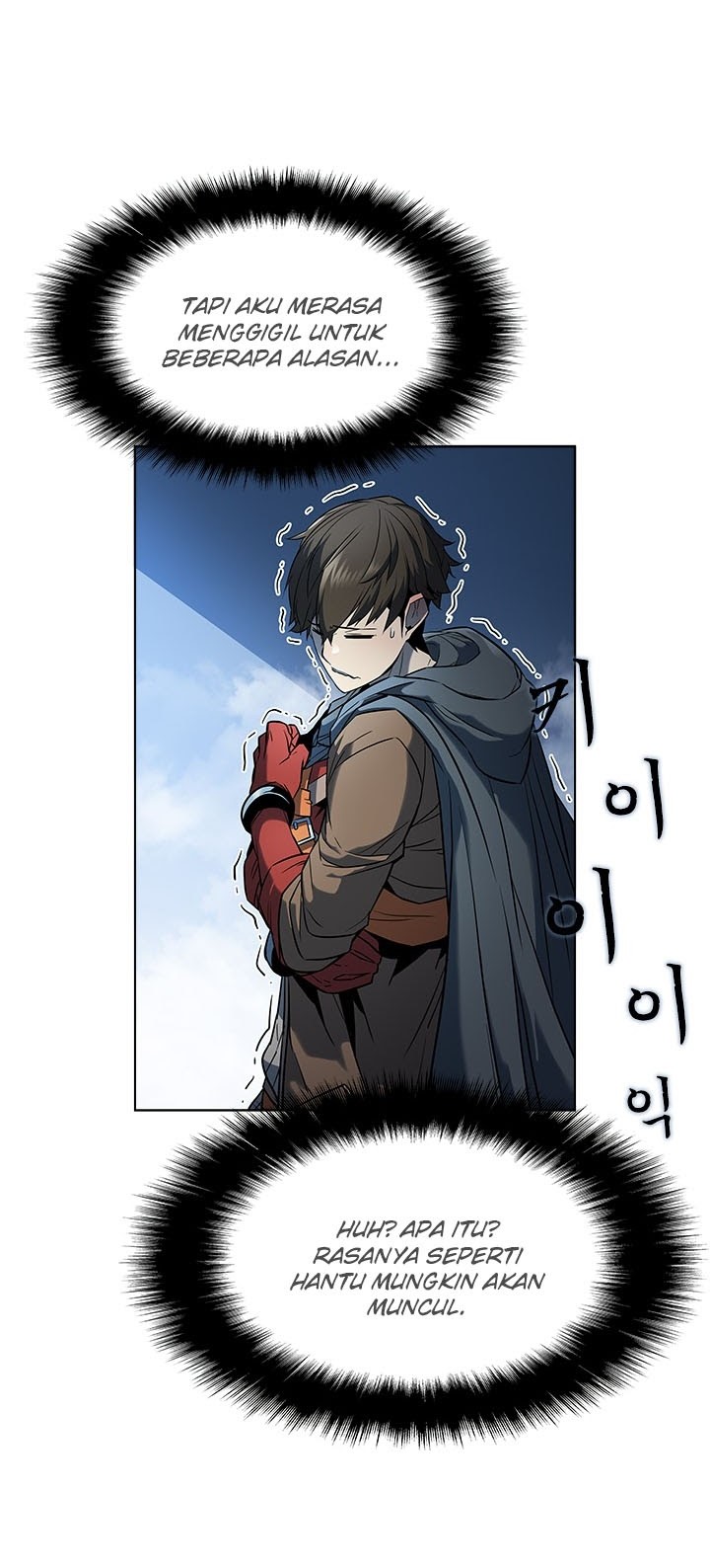 Taming Master Chapter 20 Gambar 7