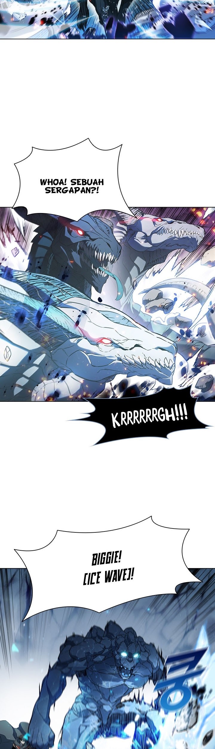 Taming Master Chapter 20 Gambar 9