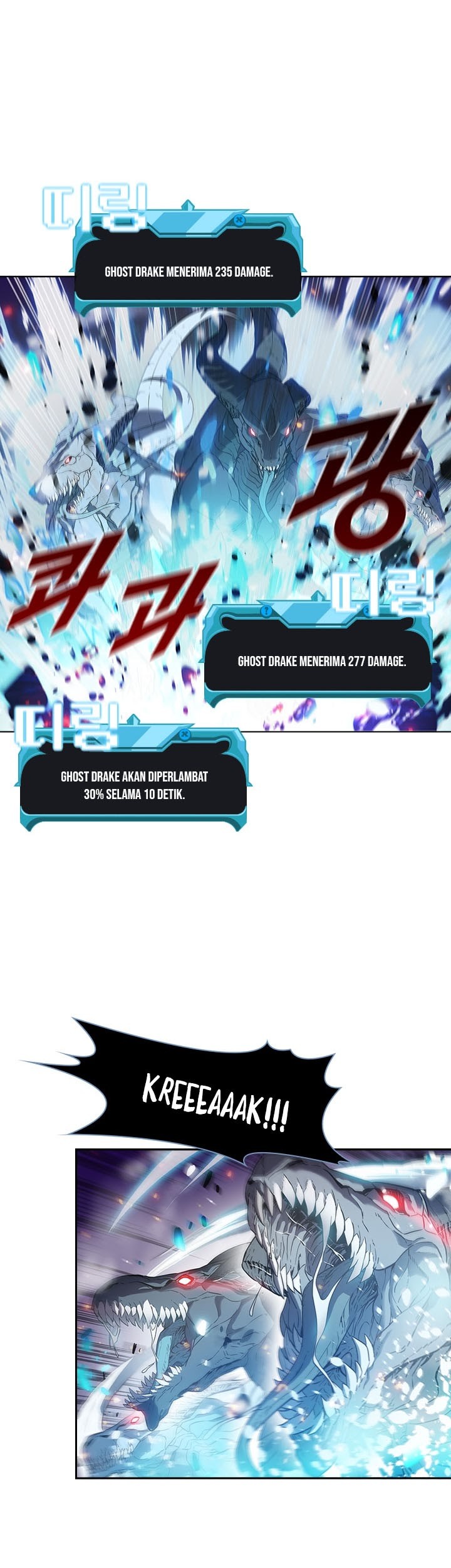 Taming Master Chapter 20 Gambar 11