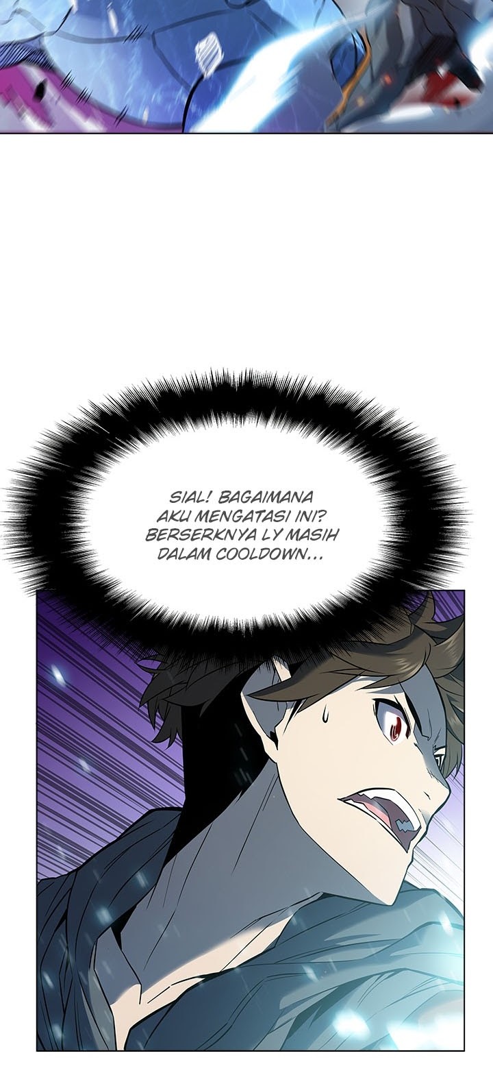 Taming Master Chapter 20 Gambar 13