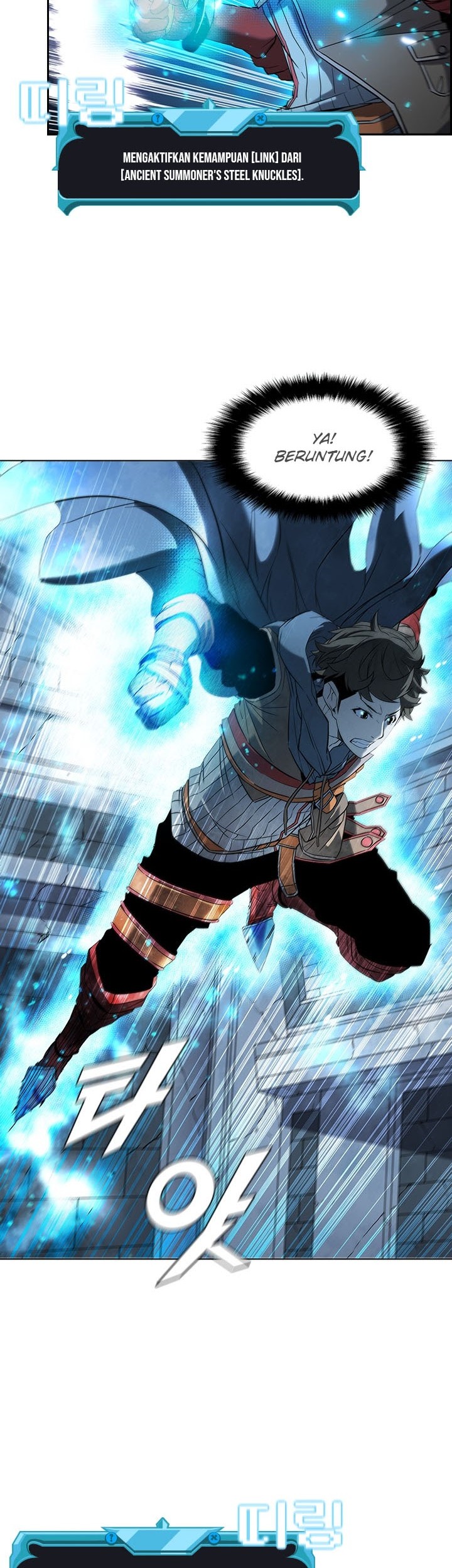 Taming Master Chapter 20 Gambar 15