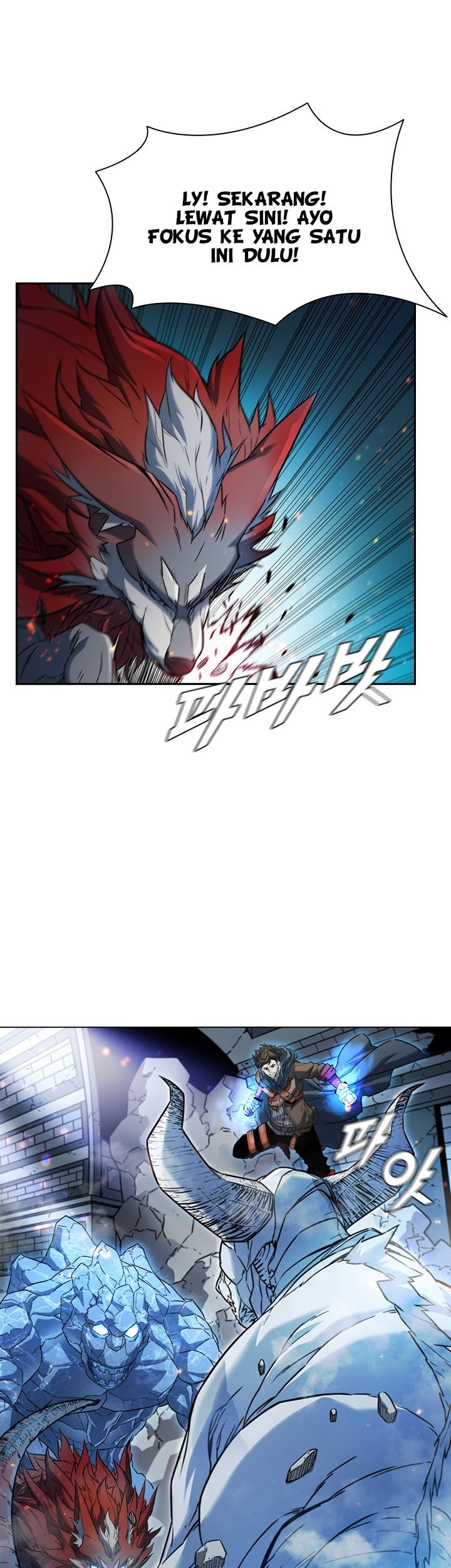 Taming Master Chapter 20 Gambar 20