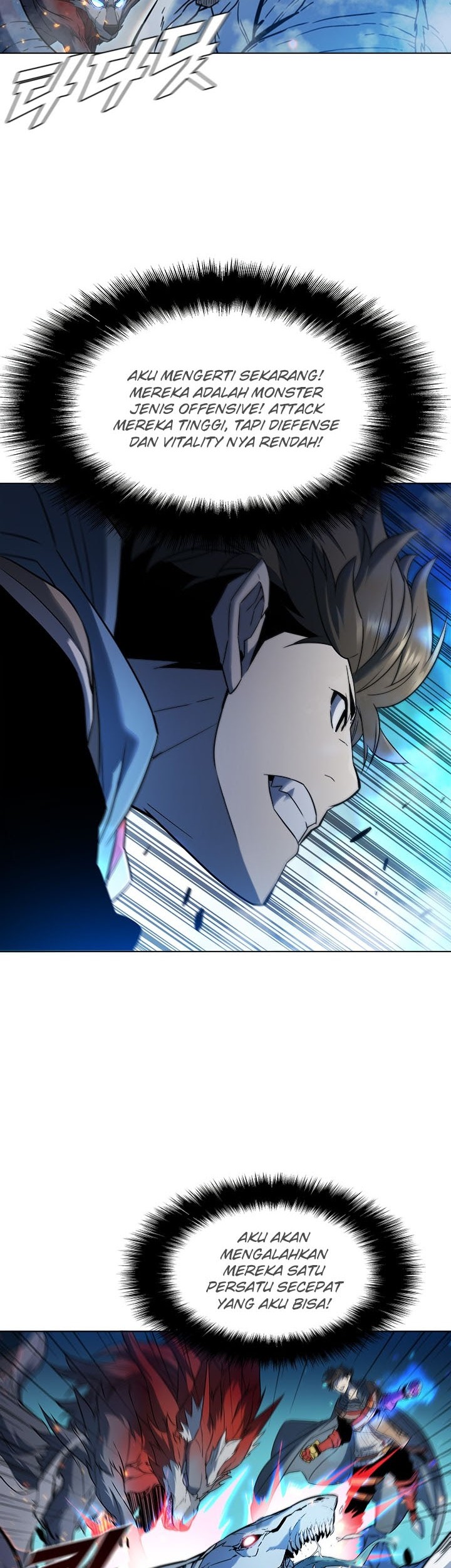 Taming Master Chapter 20 Gambar 21