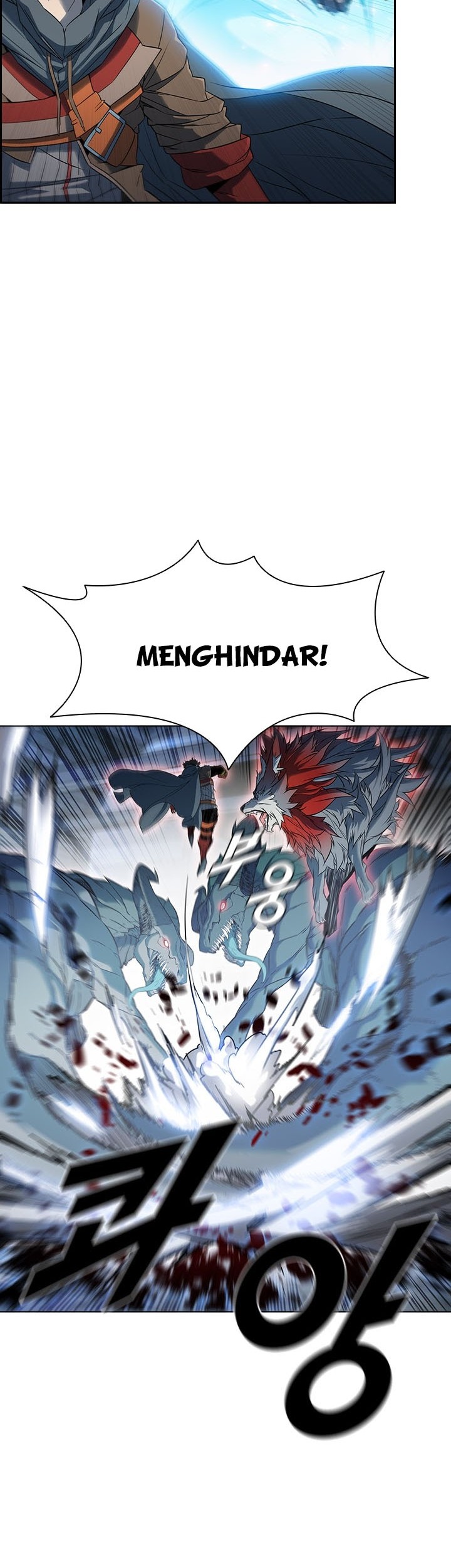 Taming Master Chapter 20 Gambar 25