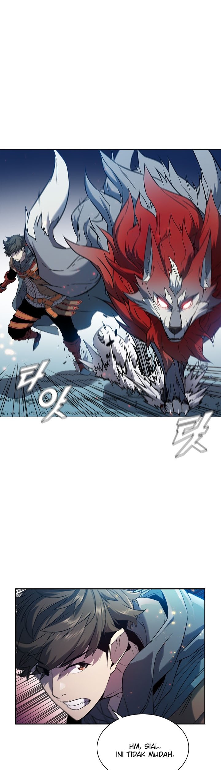 Taming Master Chapter 20 Gambar 26