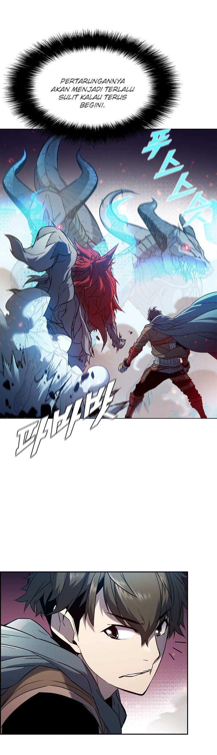 Taming Master Chapter 20 Gambar 28