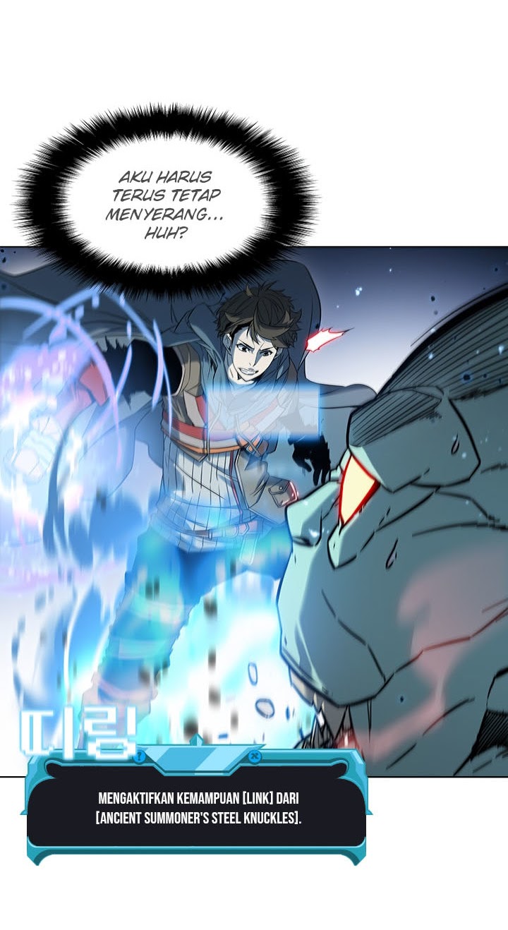 Taming Master Chapter 19 Gambar 13