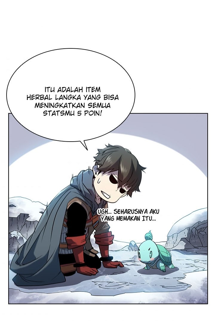 Taming Master Chapter 19 Gambar 55