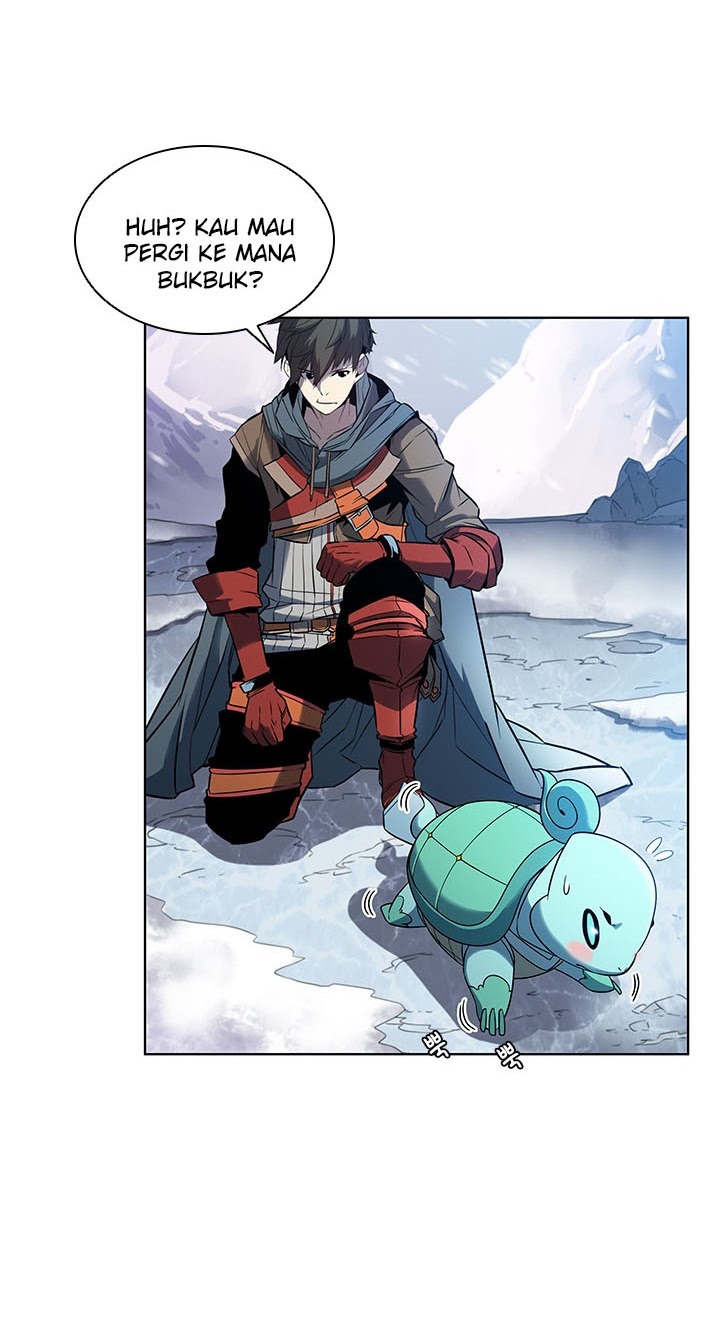 Taming Master Chapter 19 Gambar 57