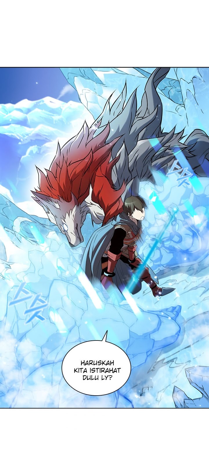 Manhwa Taming Master Chapter 16 gambar nomor 2