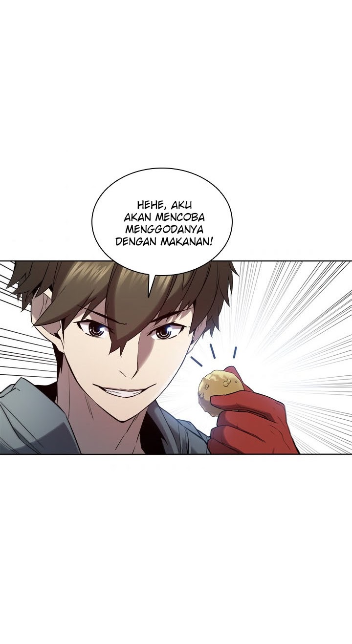 Taming Master Chapter 16 Gambar 45