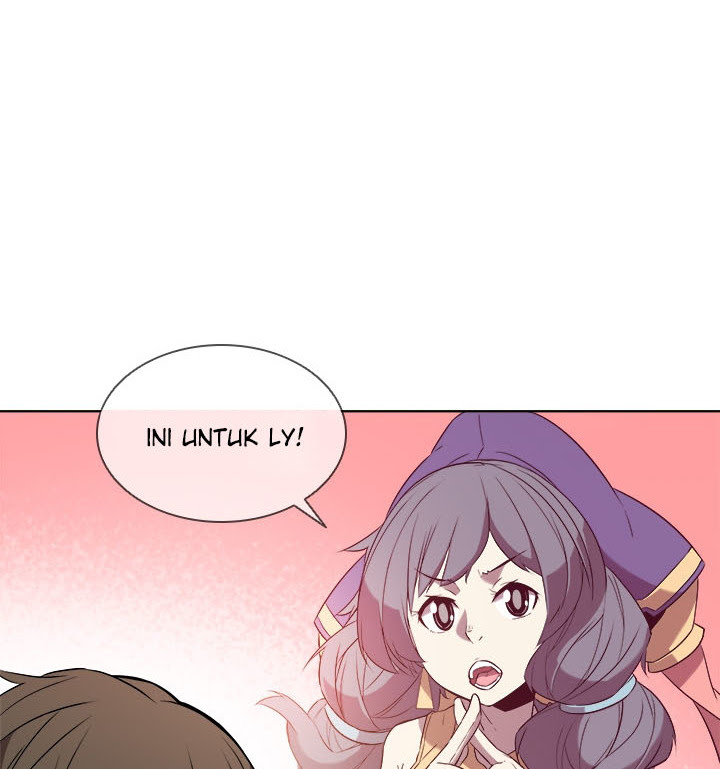 Taming Master Chapter 15 Gambar 76