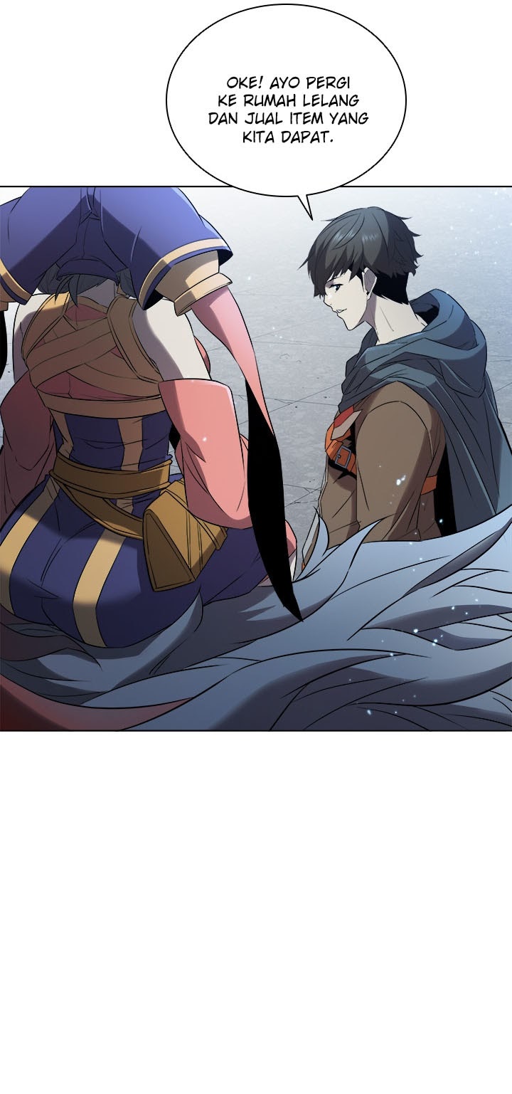 Taming Master Chapter 13 Gambar 36