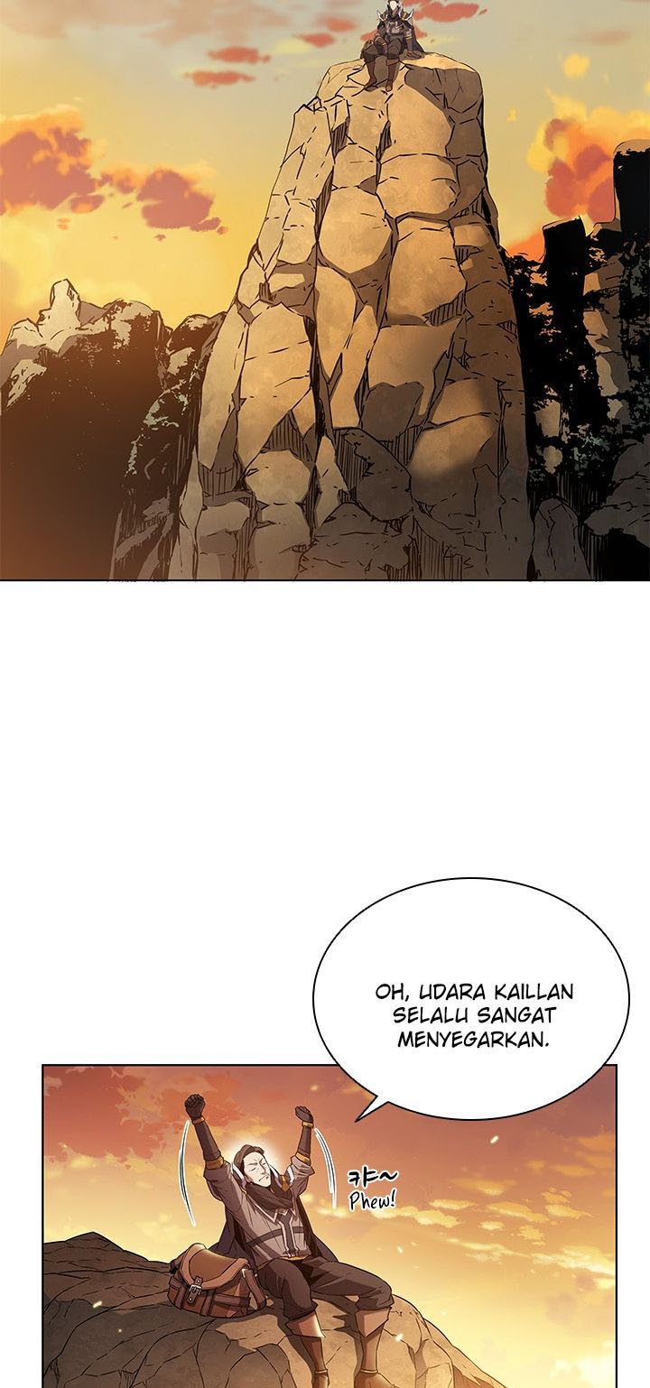 Taming Master Chapter 12 Gambar 16