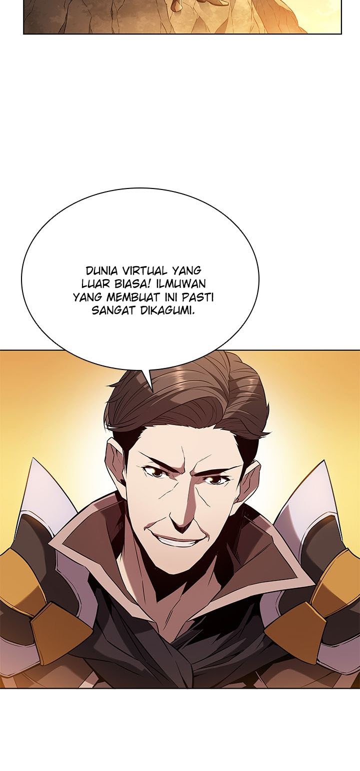 Taming Master Chapter 12 Gambar 17