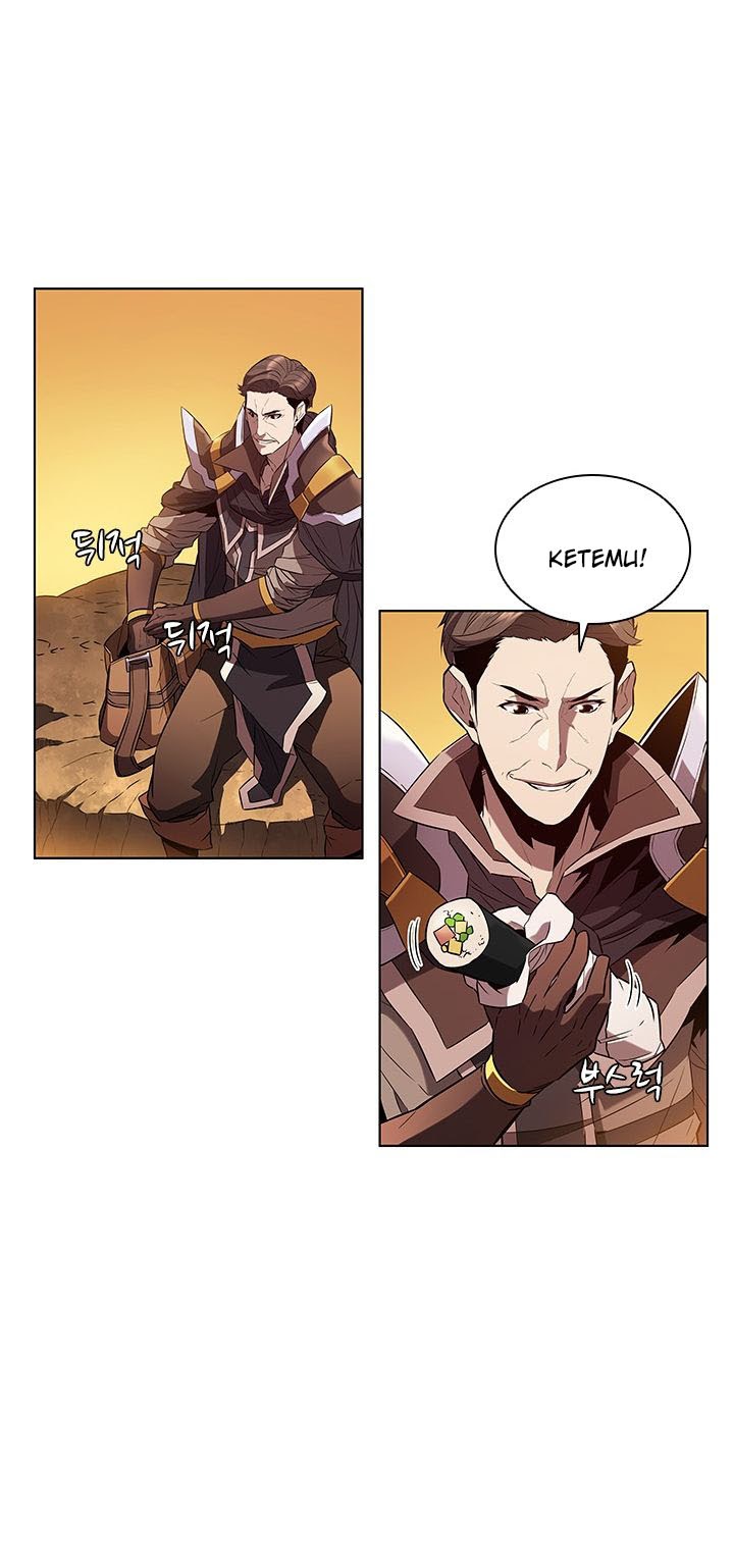 Taming Master Chapter 12 Gambar 19