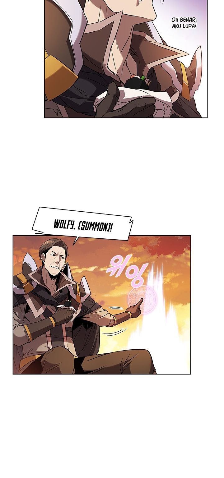 Taming Master Chapter 12 Gambar 21