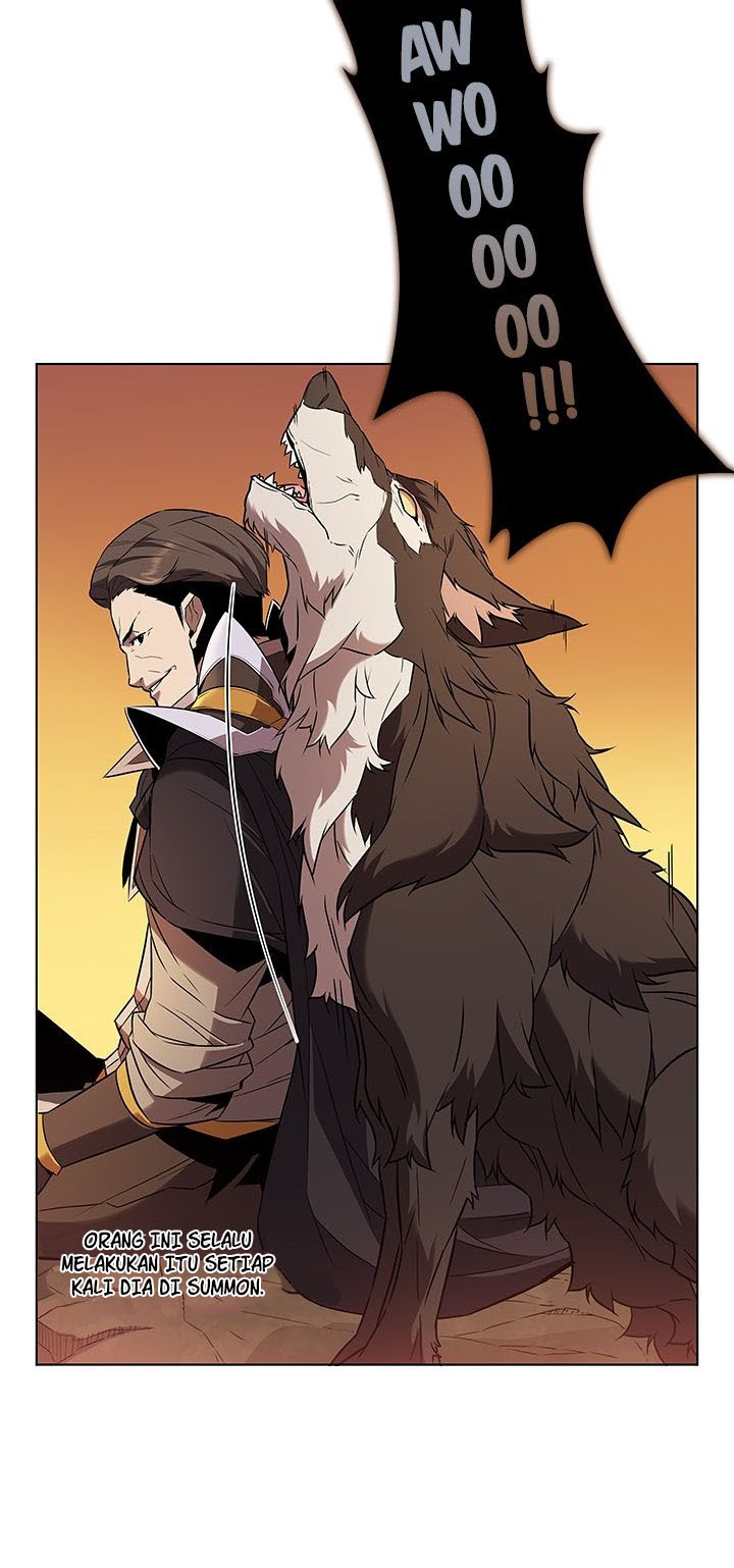 Taming Master Chapter 12 Gambar 23