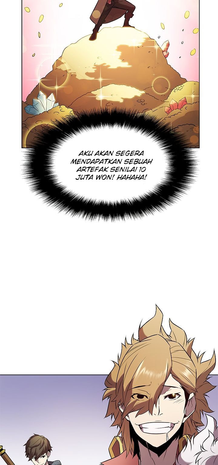 Taming Master Chapter 12 Gambar 35