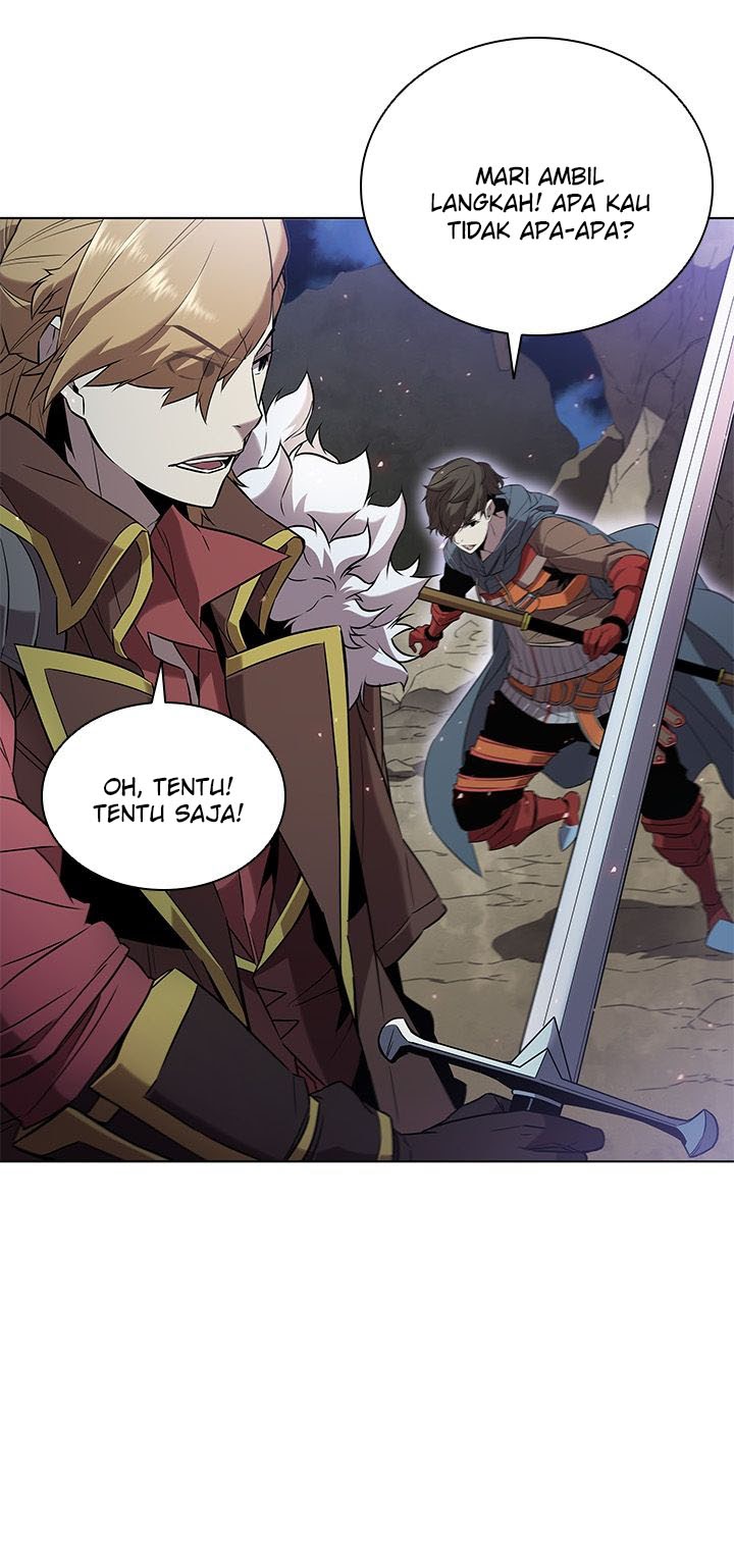 Taming Master Chapter 12 Gambar 41