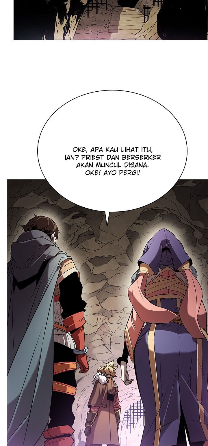 Taming Master Chapter 12 Gambar 44