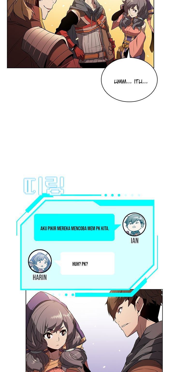 Taming Master Chapter 12 Gambar 6