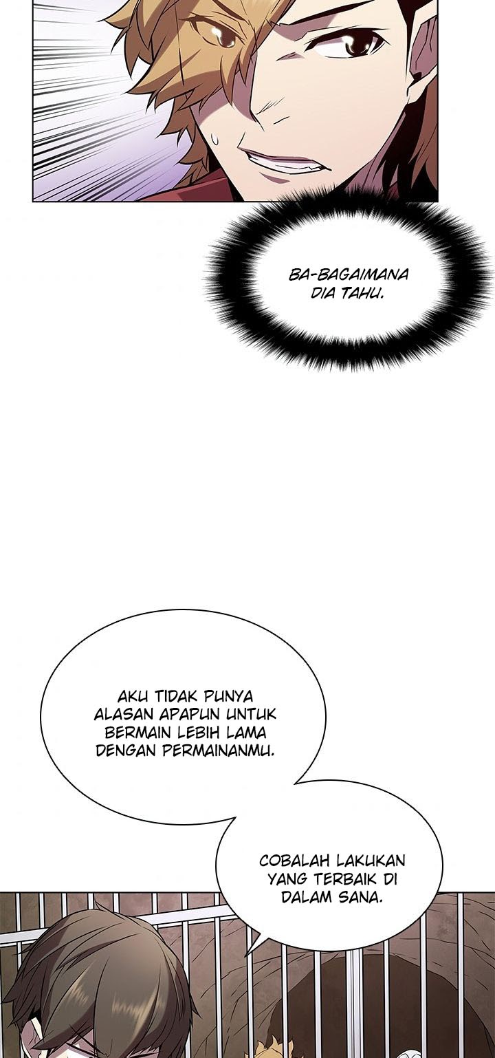 Taming Master Chapter 12 Gambar 54