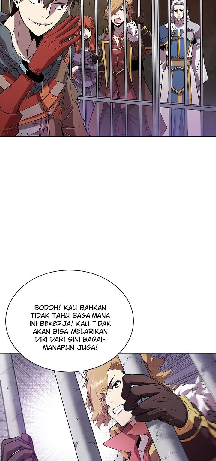 Taming Master Chapter 12 Gambar 55