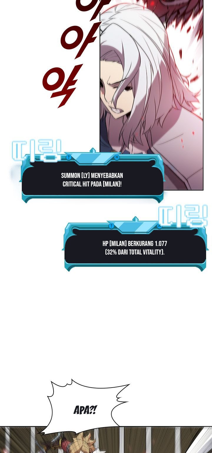 Taming Master Chapter 12 Gambar 59