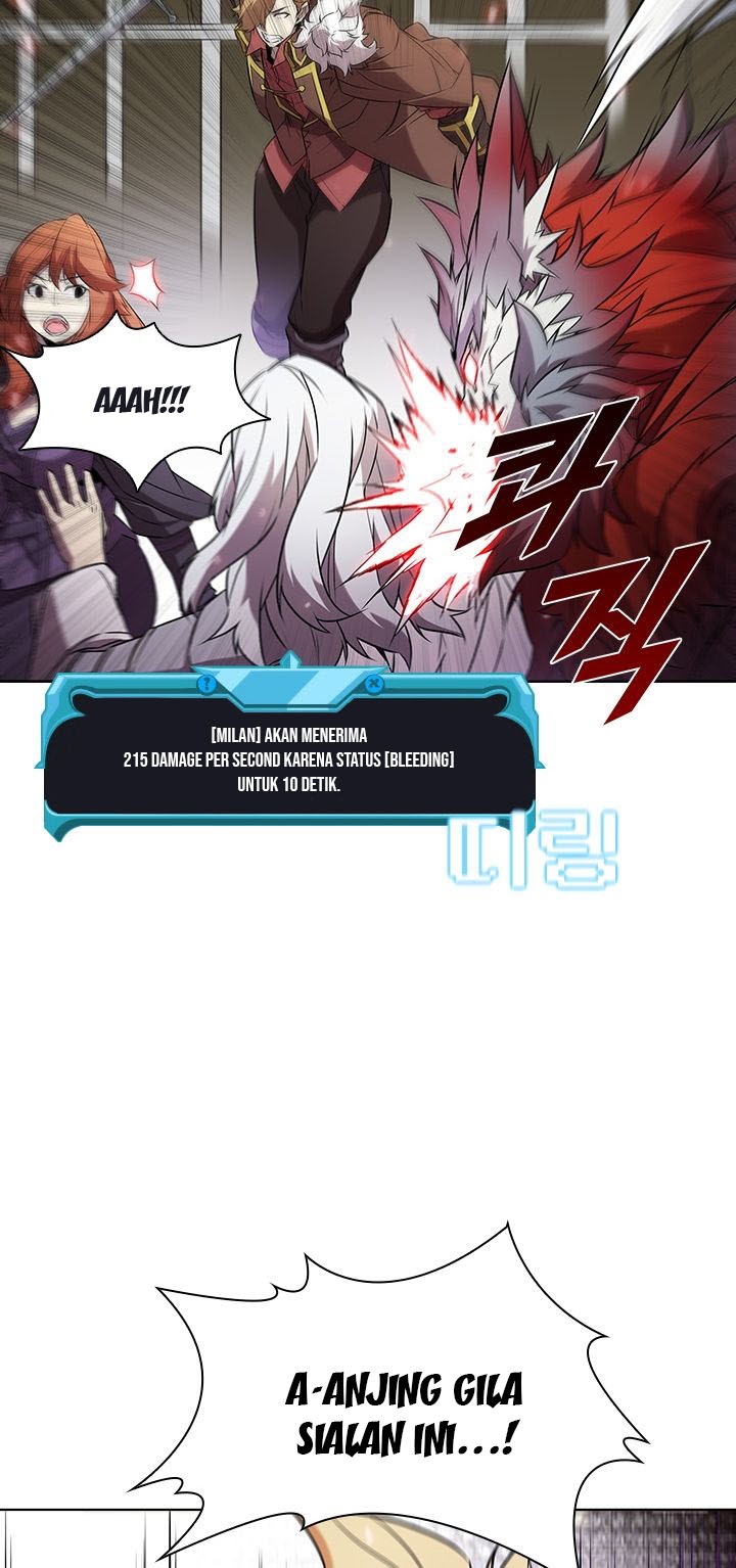 Taming Master Chapter 12 Gambar 60