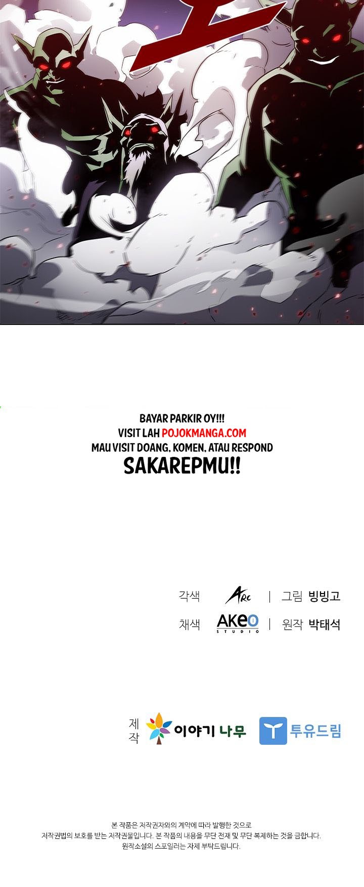 Taming Master Chapter 12 Gambar 65